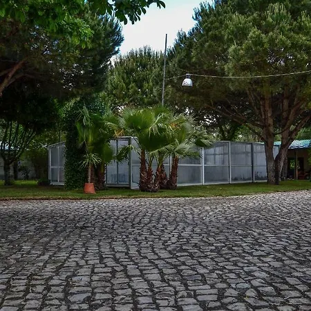 Quinta Da Mafalda Casa rural *