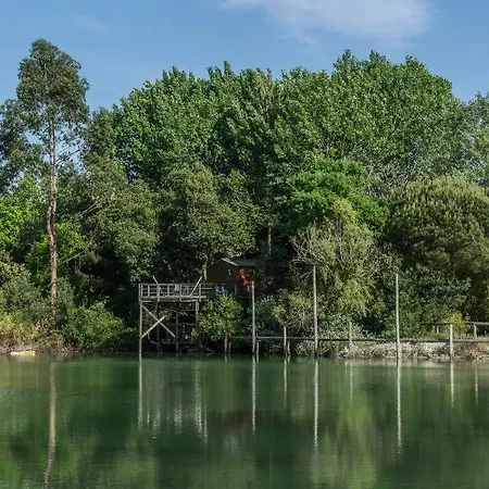 Quinta Da Mafalda Casa rural