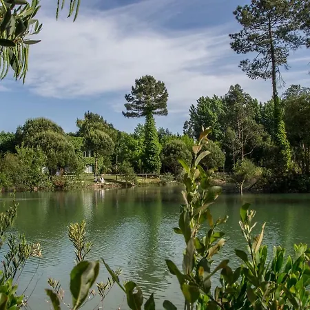 Quinta Da Mafalda Casa rural *