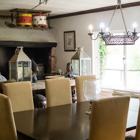 Quinta Da Mafalda Casa rural Mira (Coimbra)