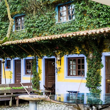 Country house Quinta Da Mafalda *