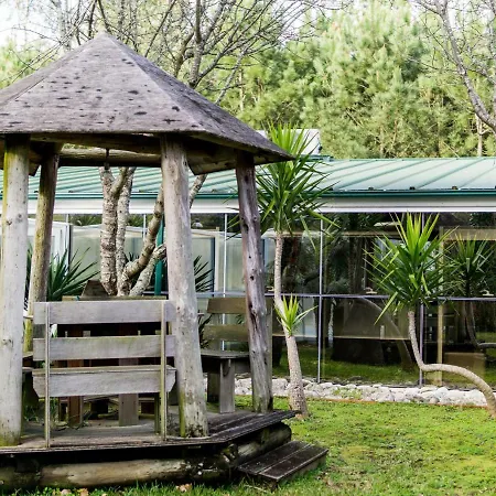 Quinta Da Mafalda Landsted