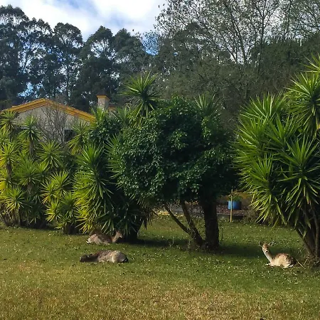 Quinta Da Mafalda Landsted