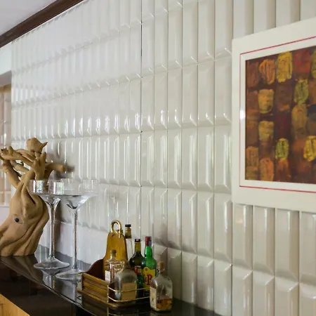 Landsted Quinta Da Mafalda