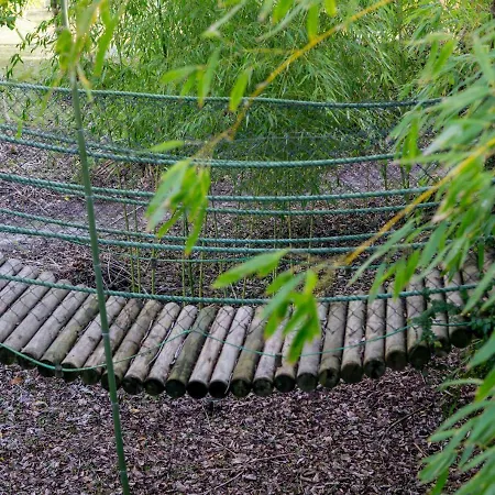 Quinta Da Mafalda Landsted *