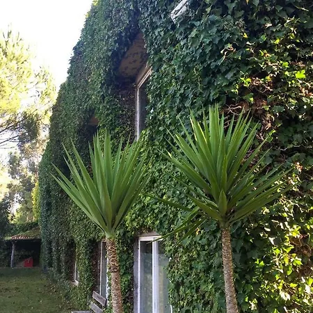 Casa rural Quinta Da Mafalda *