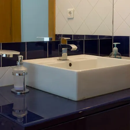 Country house Quinta Da Mafalda