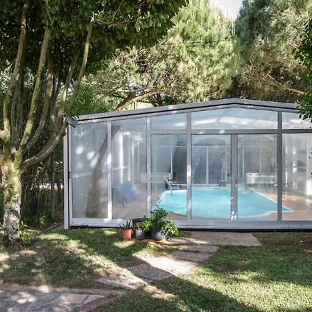 Casa rural Quinta Da Mafalda Mira (Coimbra)